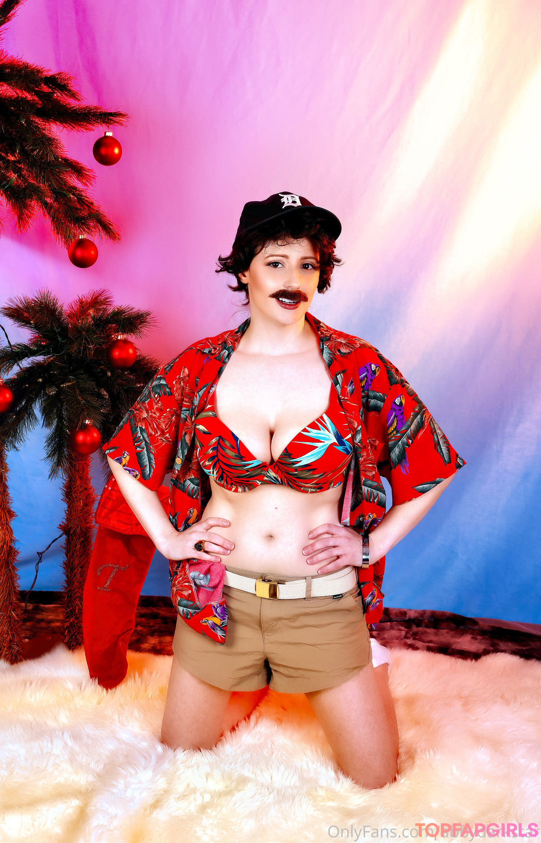 Nagie wyciekłe zdjęcie OnlyFans od Abby Dark Star #769