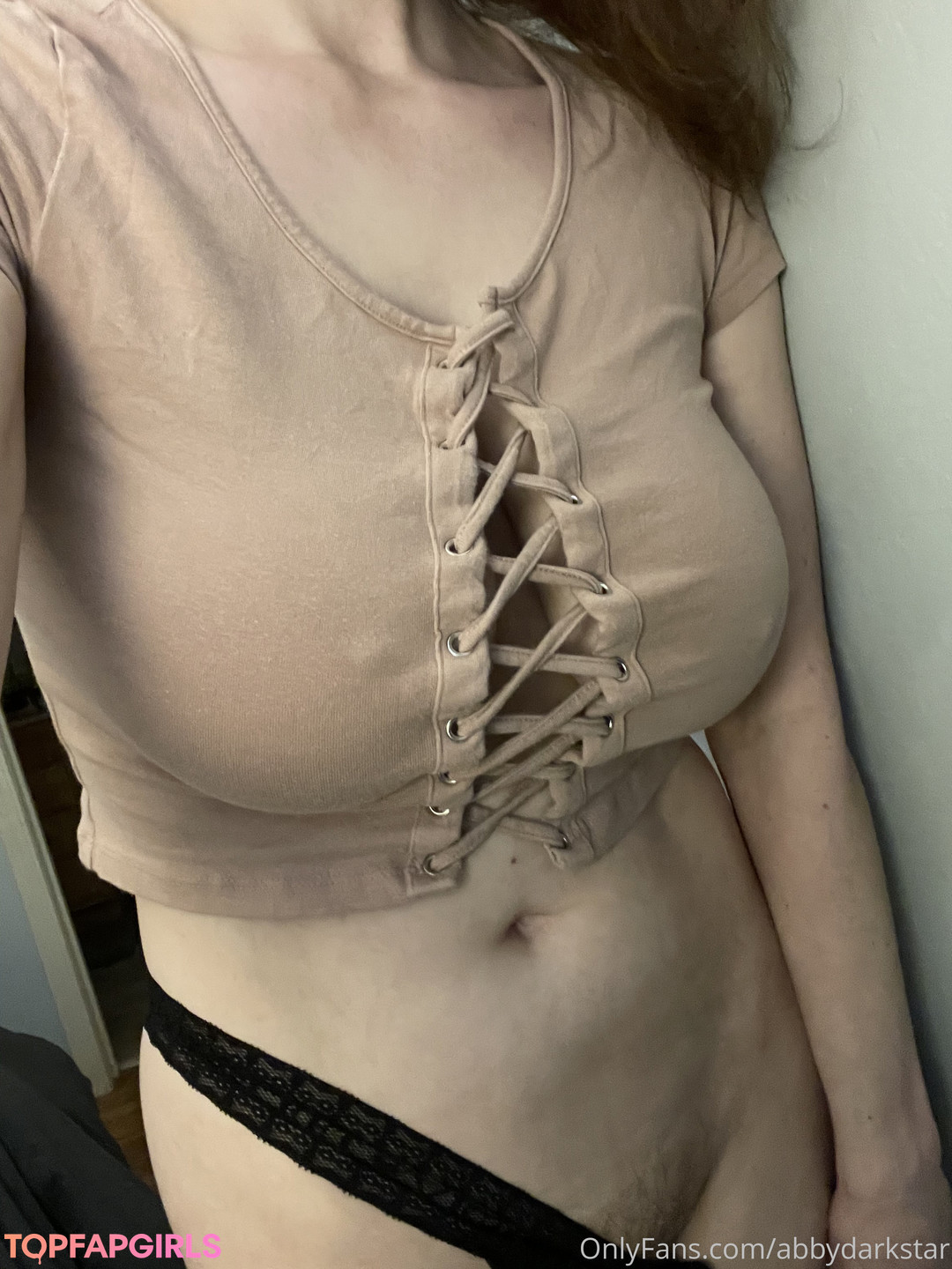 Nagie wyciekłe zdjęcie OnlyFans od Abby Dark Star #57