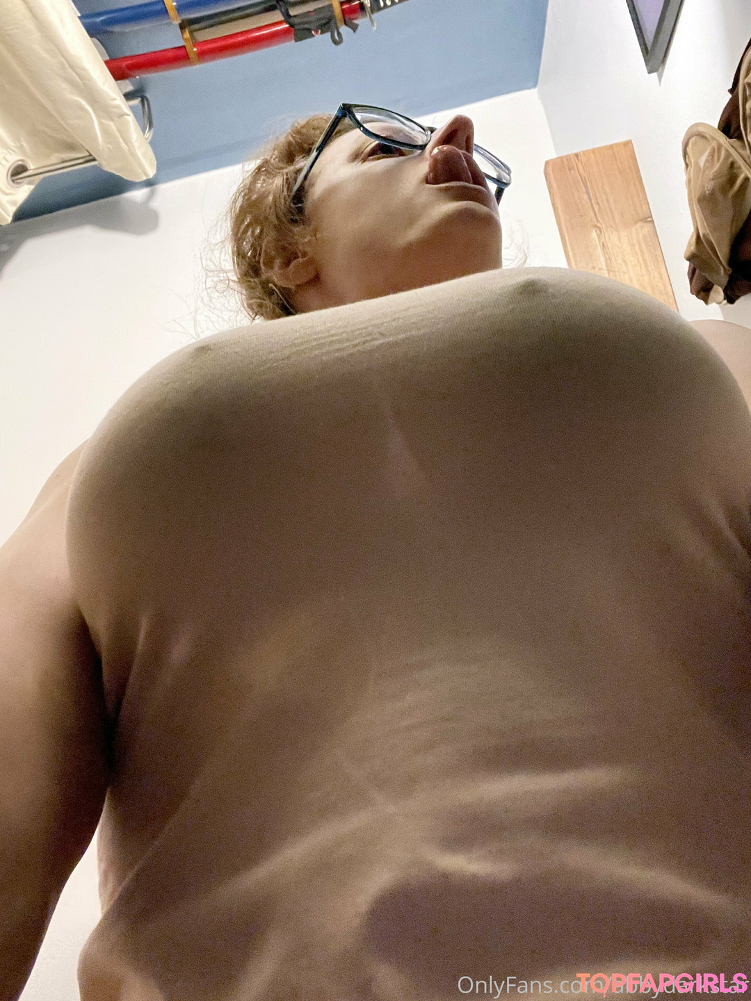 Nagie wyciekłe zdjęcie OnlyFans od Abby Dark Star #59