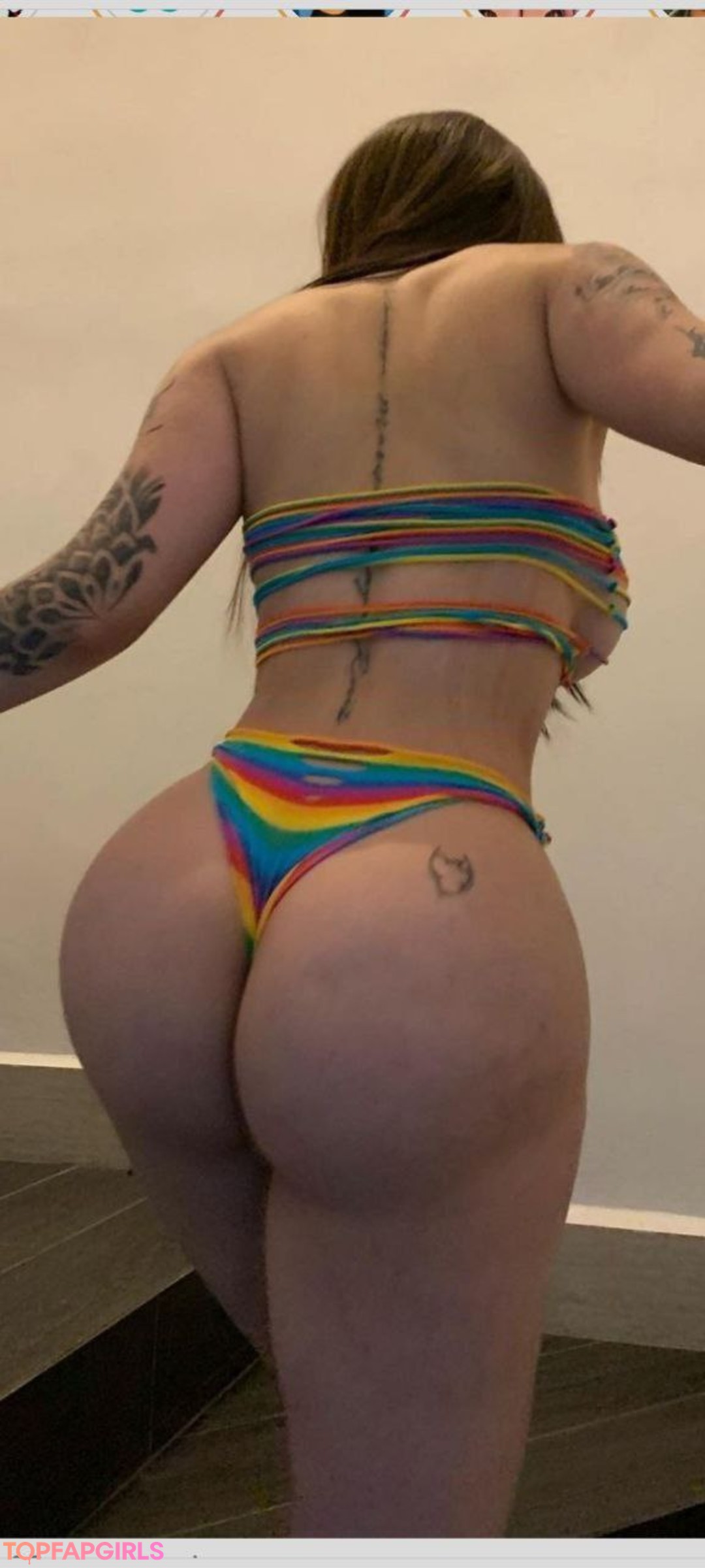 Nagie wyciekłe zdjęcie OnlyFans od Karely Ruiz #238