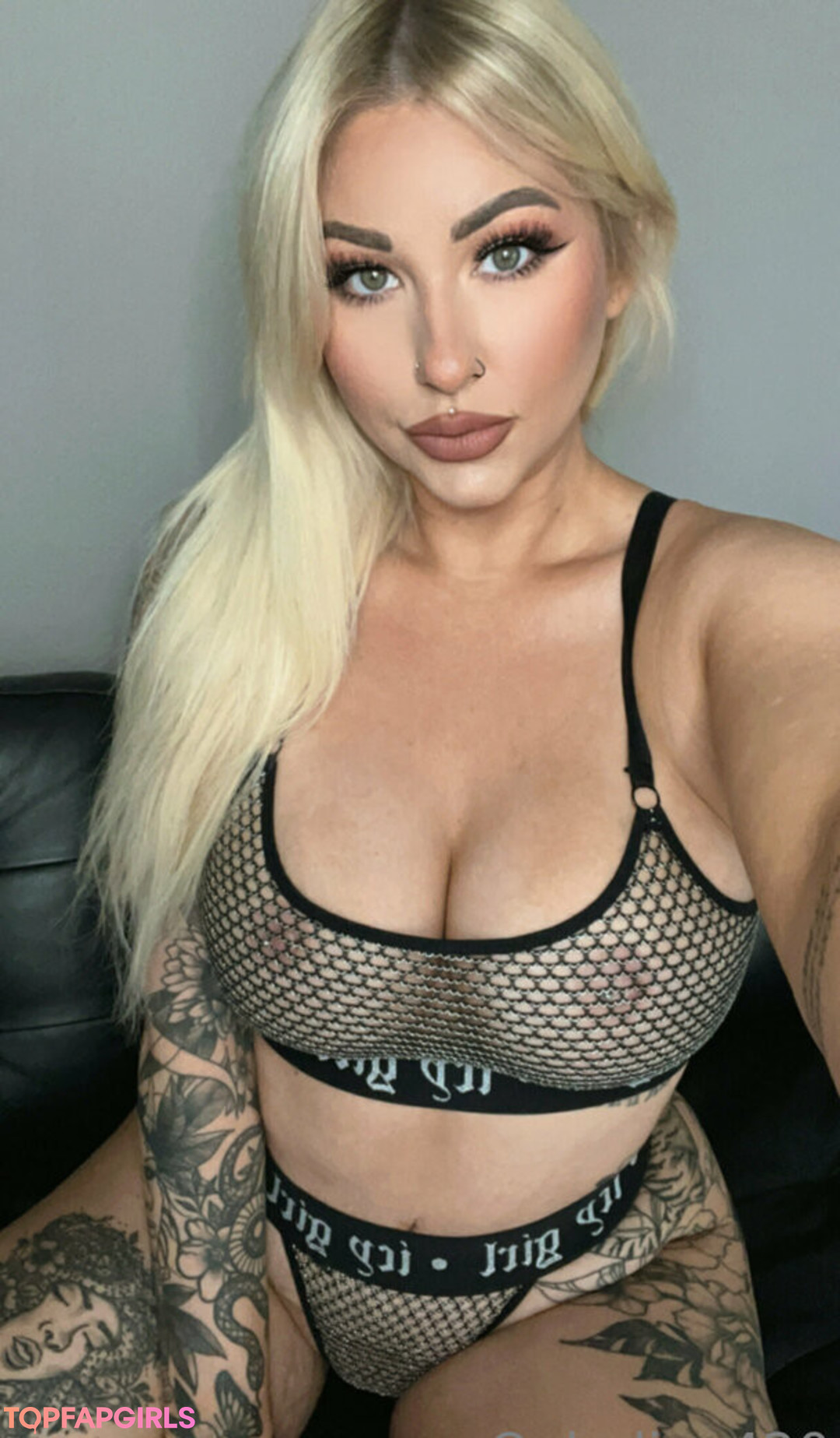Nagie wyciekłe zdjęcie OnlyFans od Ophelia O #129