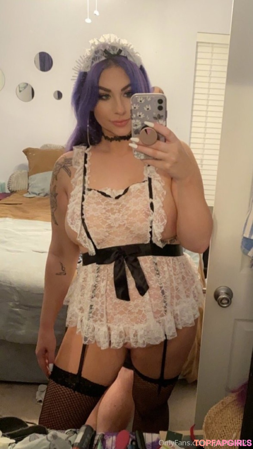 Nagie wyciekłe zdjęcie OnlyFans od Ophelia O #37