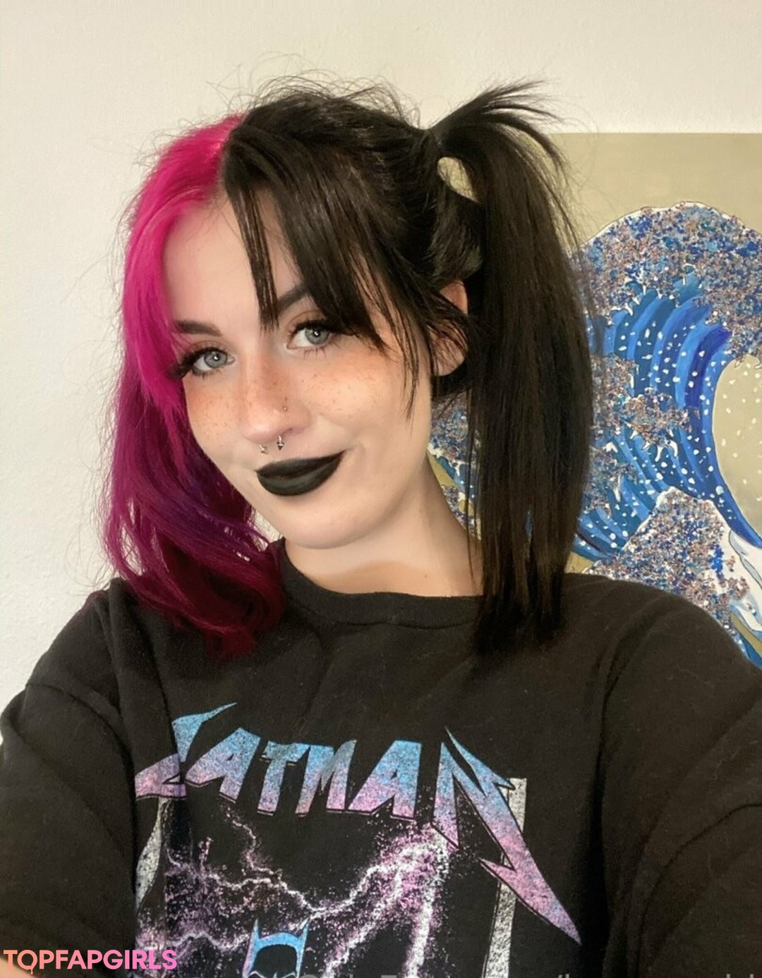 Nagie wyciekłe zdjęcie OnlyFans od Lunasayshi #28