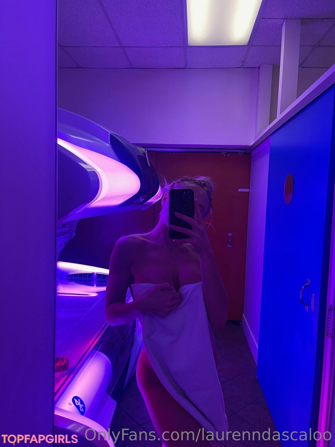 Nagie wyciekłe zdjęcie OnlyFans od Lauren Dascalo #417