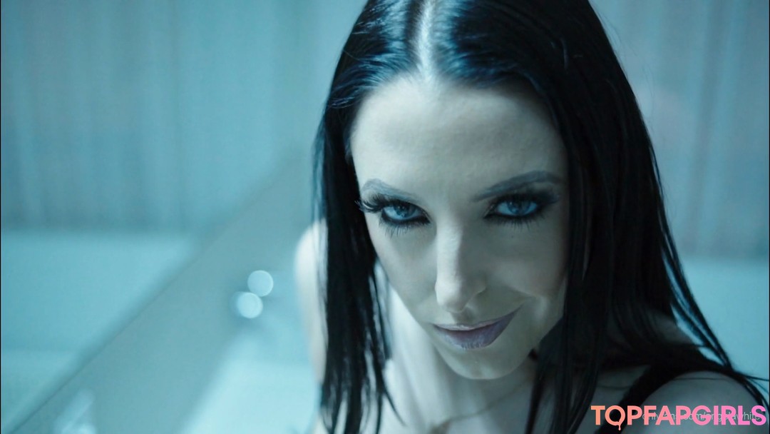Nagie wyciekłe zdjęcie OnlyFans od Angela White #470