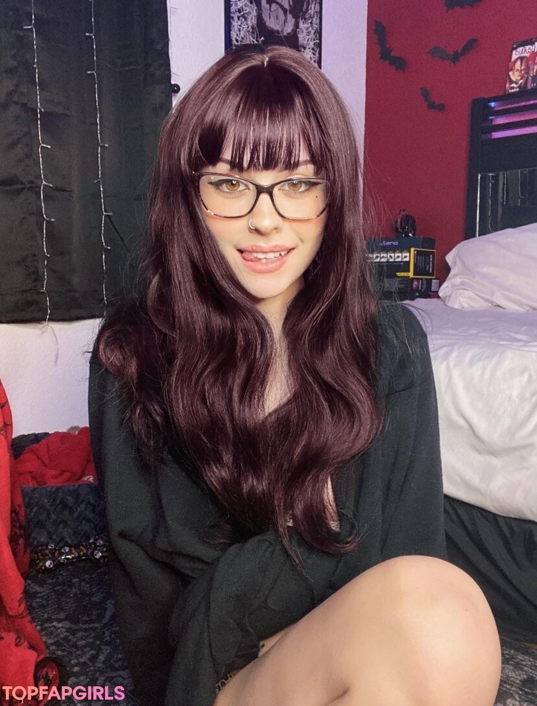 Nagie wyciekłe zdjęcie OnlyFans od Lolaxmina #43