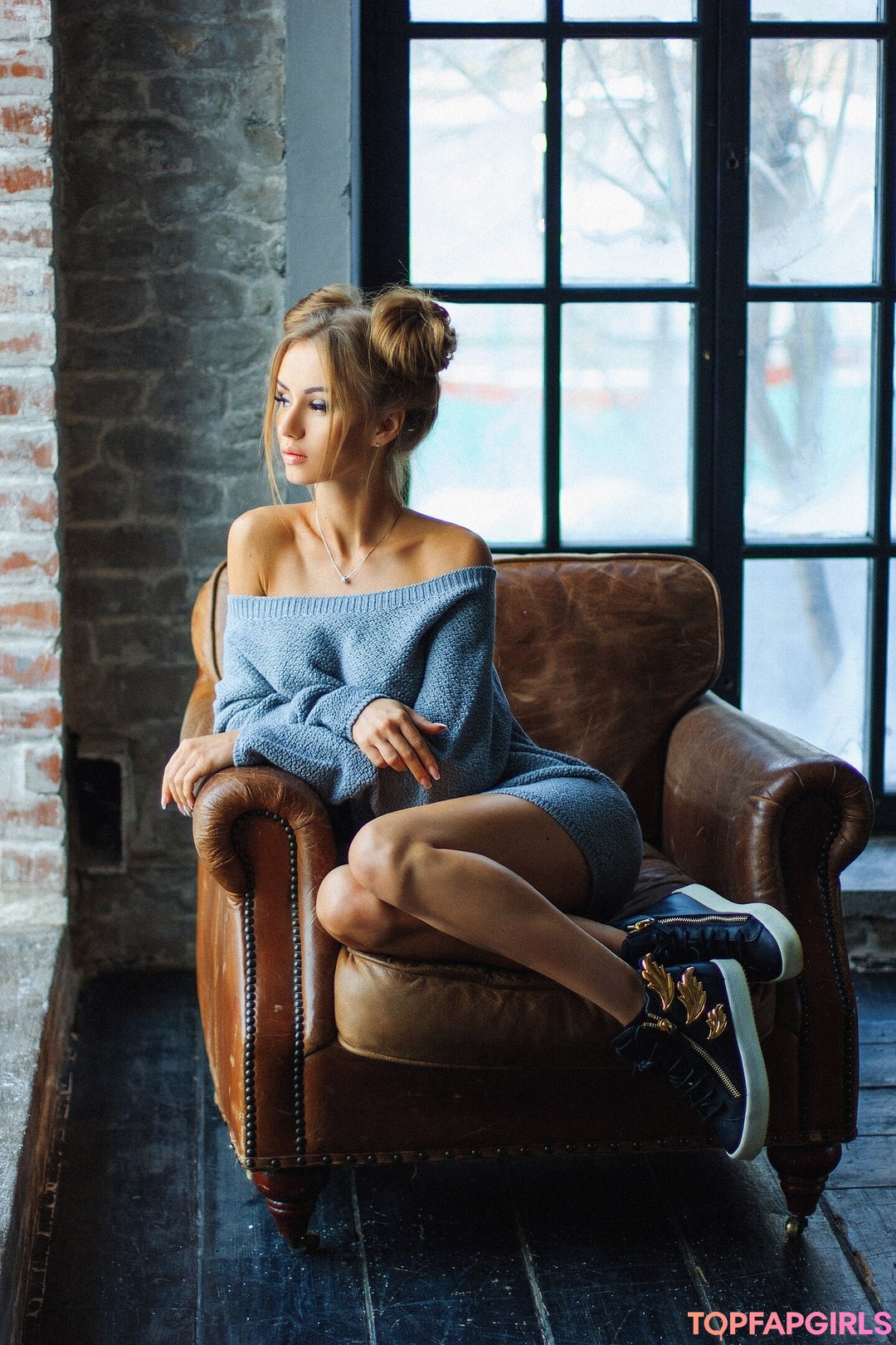 Nagie wyciekłe zdjęcie OnlyFans od Valentina Grishko #105