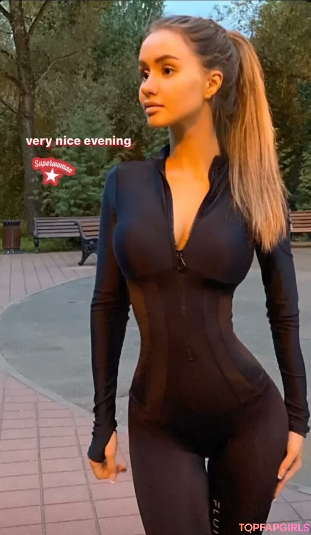 Nagie wyciekłe zdjęcie OnlyFans od Valentina Grishko #826
