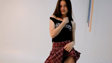 Anna Vlasova