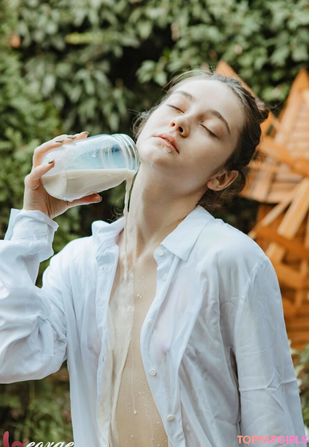 Nagie wyciekłe zdjęcie OnlyFans od Anna Vlasova #585