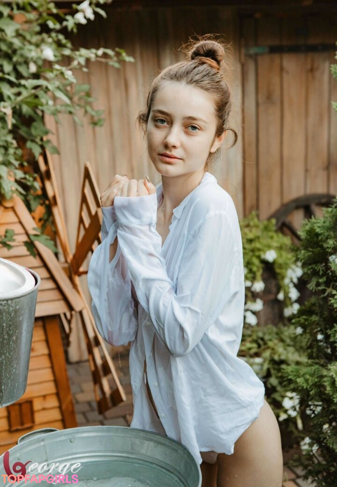 Nagie wyciekłe zdjęcie OnlyFans od Anna Vlasova #640