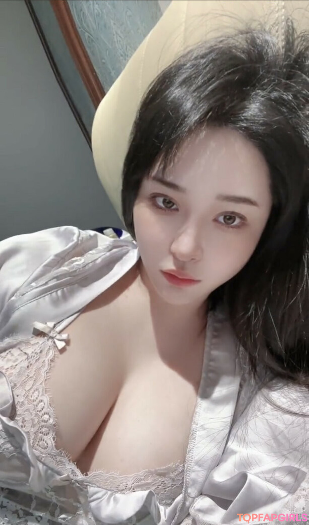 Nagie wyciekłe zdjęcie OnlyFans od Hitomi Songyuxin #487