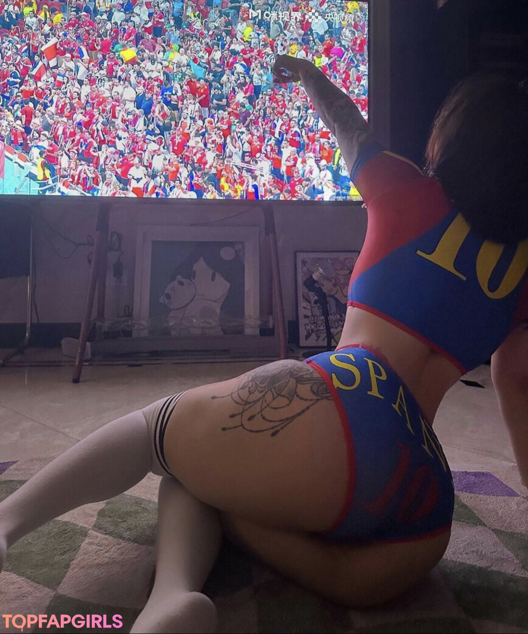 Nagie wyciekłe zdjęcie OnlyFans od Hitomi Songyuxin #607