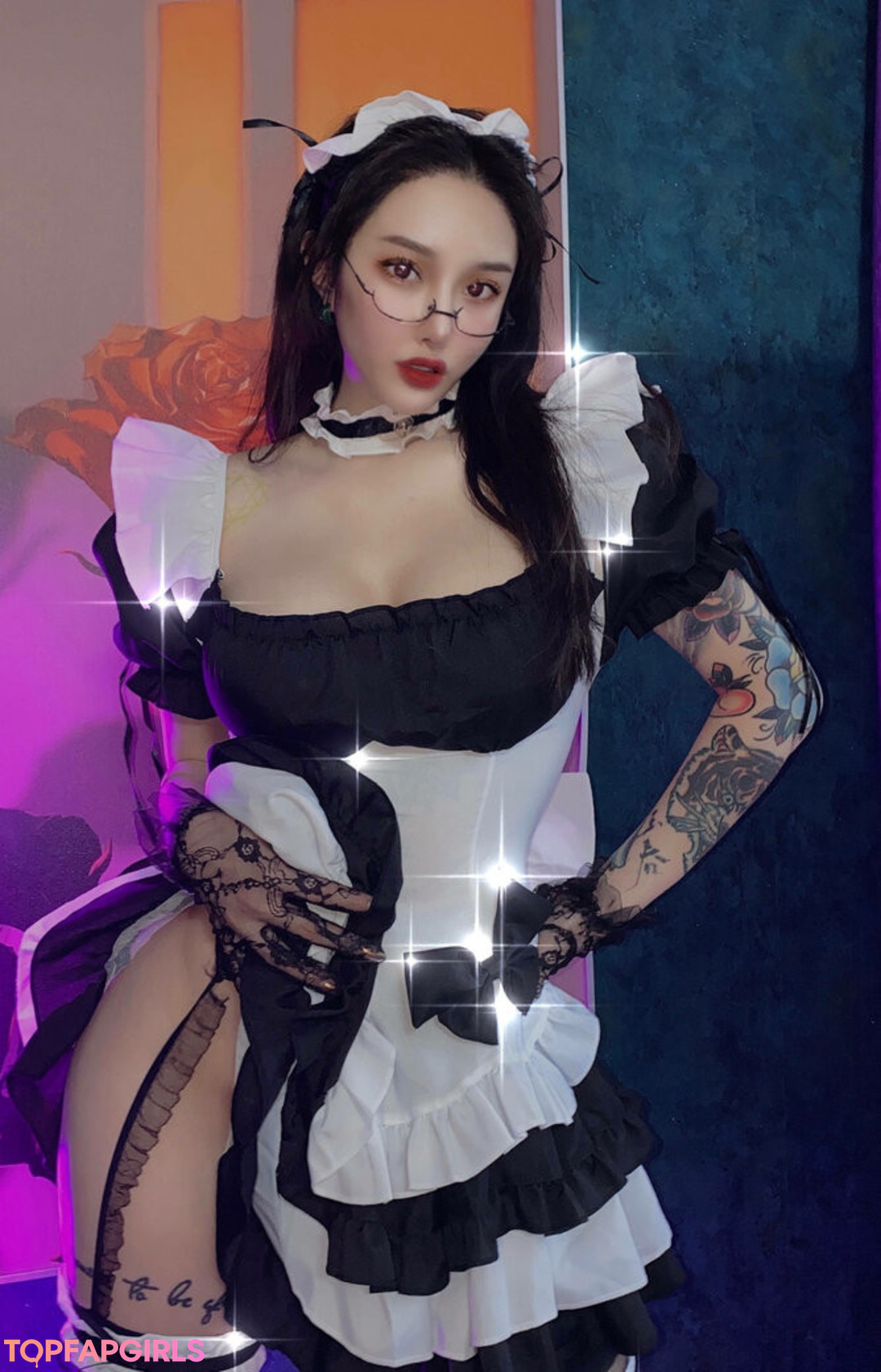 Nagie wyciekłe zdjęcie OnlyFans od Hitomi Songyuxin #746