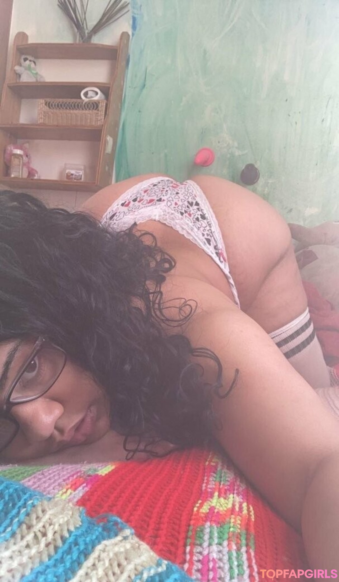 Nagie wyciekłe zdjęcie OnlyFans od Gaia Love Heart #3