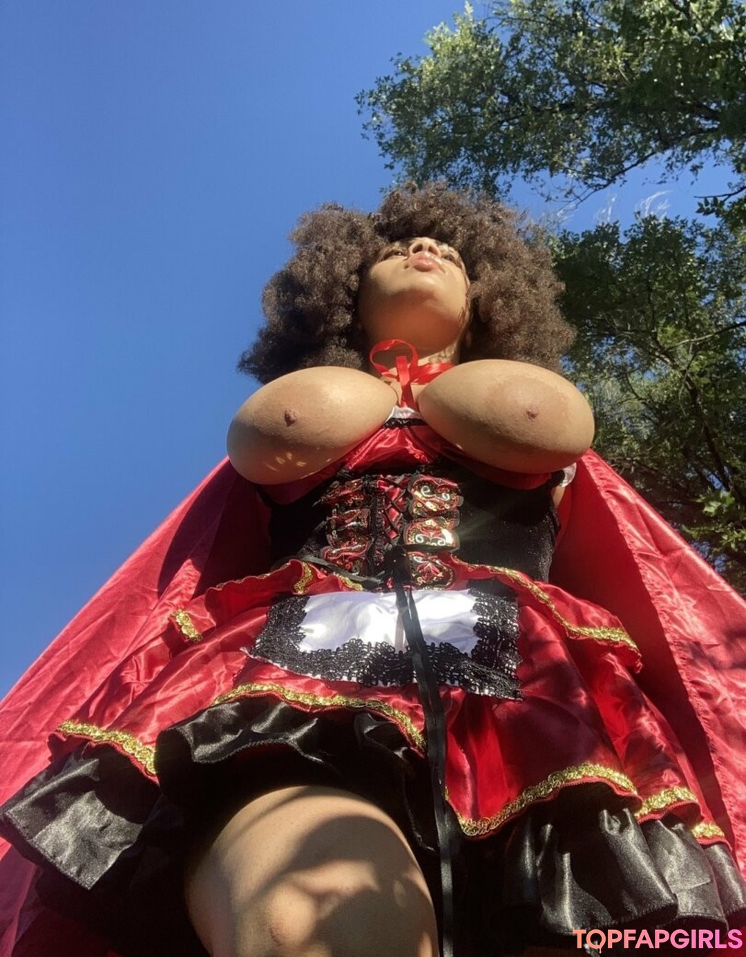 Nagie wyciekłe zdjęcie OnlyFans od Gaia Love Heart #411