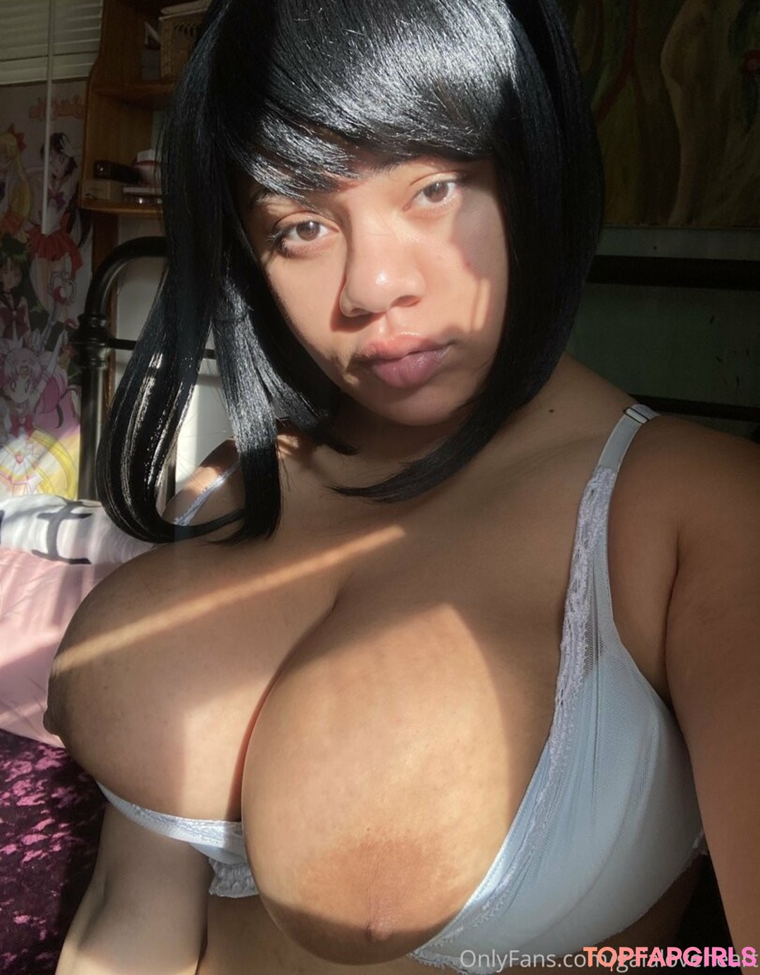 Nagie wyciekłe zdjęcie OnlyFans od Gaia Love Heart #454