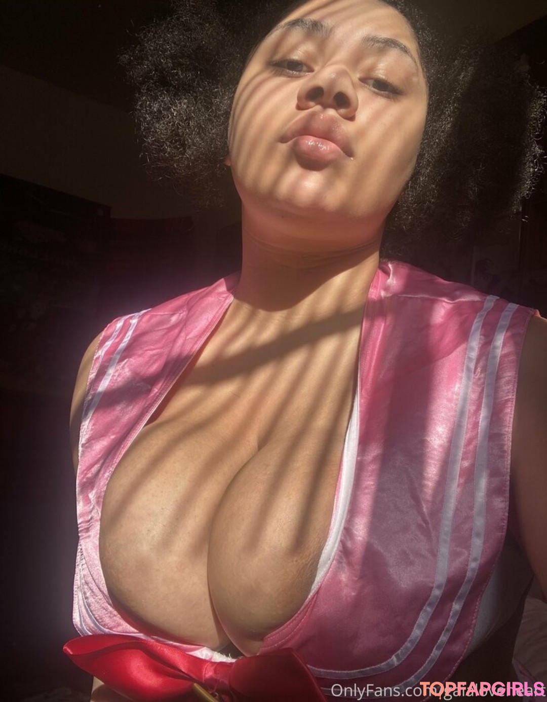 Nagie wyciekłe zdjęcie OnlyFans od Gaia Love Heart #464