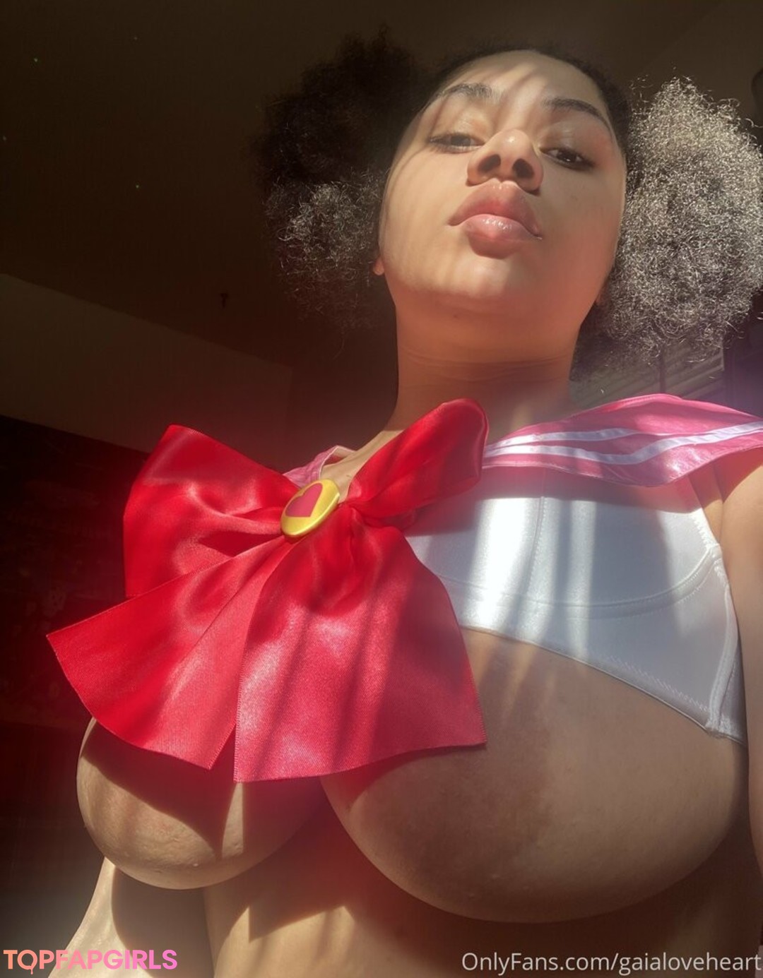 Nagie wyciekłe zdjęcie OnlyFans od Gaia Love Heart #466
