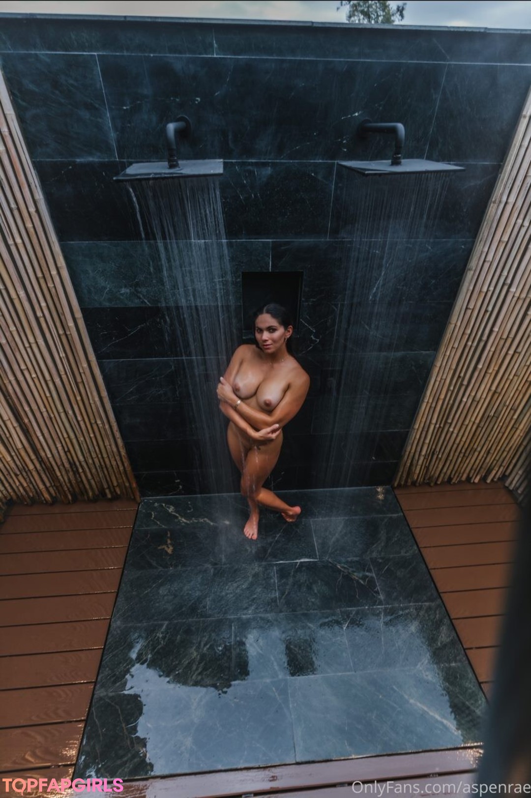 Nagie wyciekłe zdjęcie OnlyFans od Aspen Rae #506