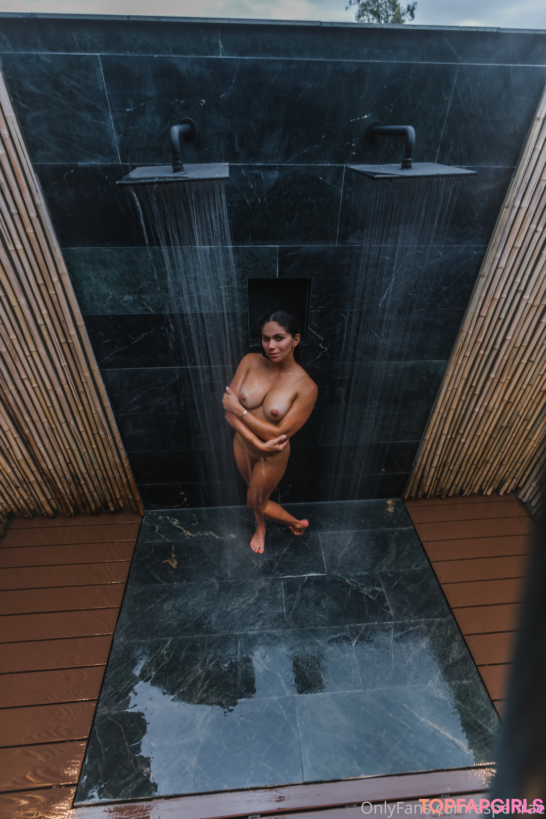 Nagie wyciekłe zdjęcie OnlyFans od Aspen Rae #190