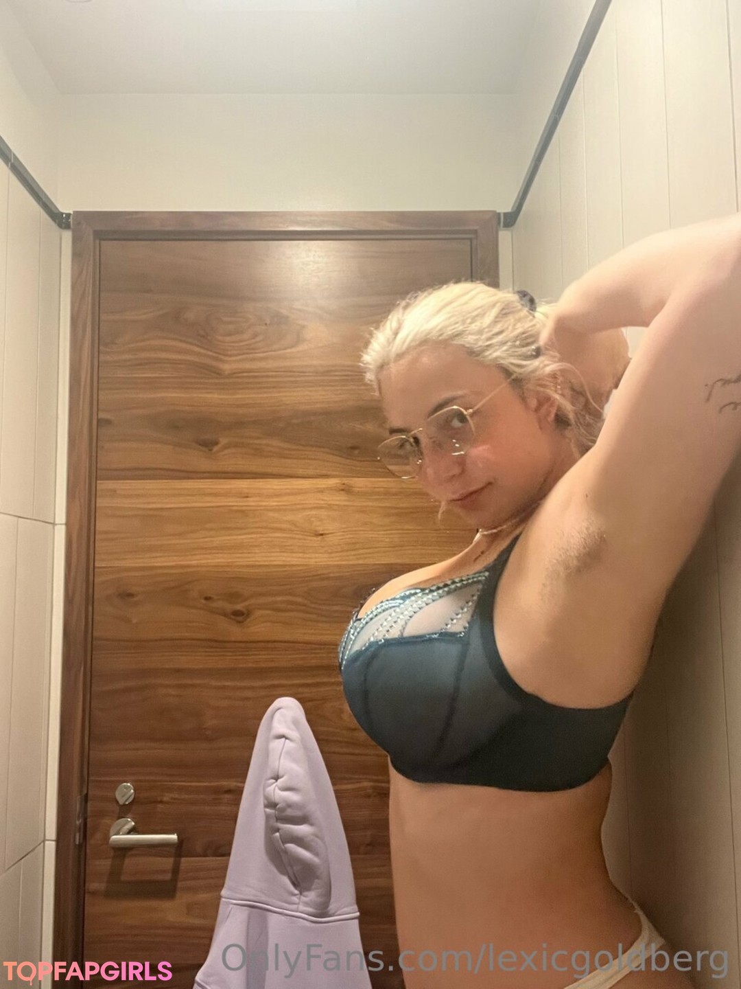 Nagie wyciekłe zdjęcie OnlyFans od Lexi Cayla #186