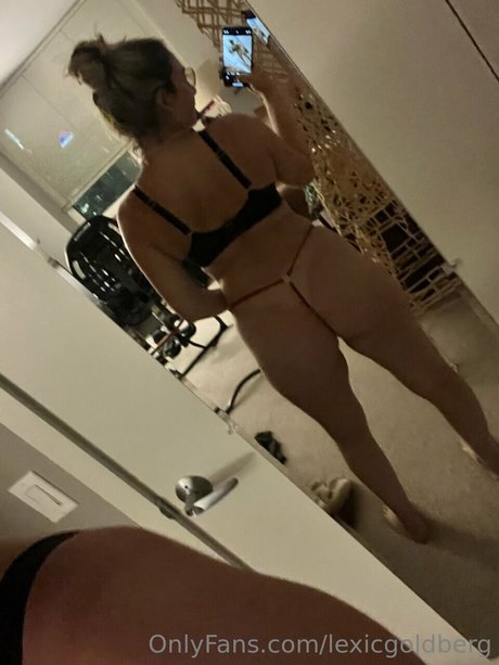 Lexi Cayla