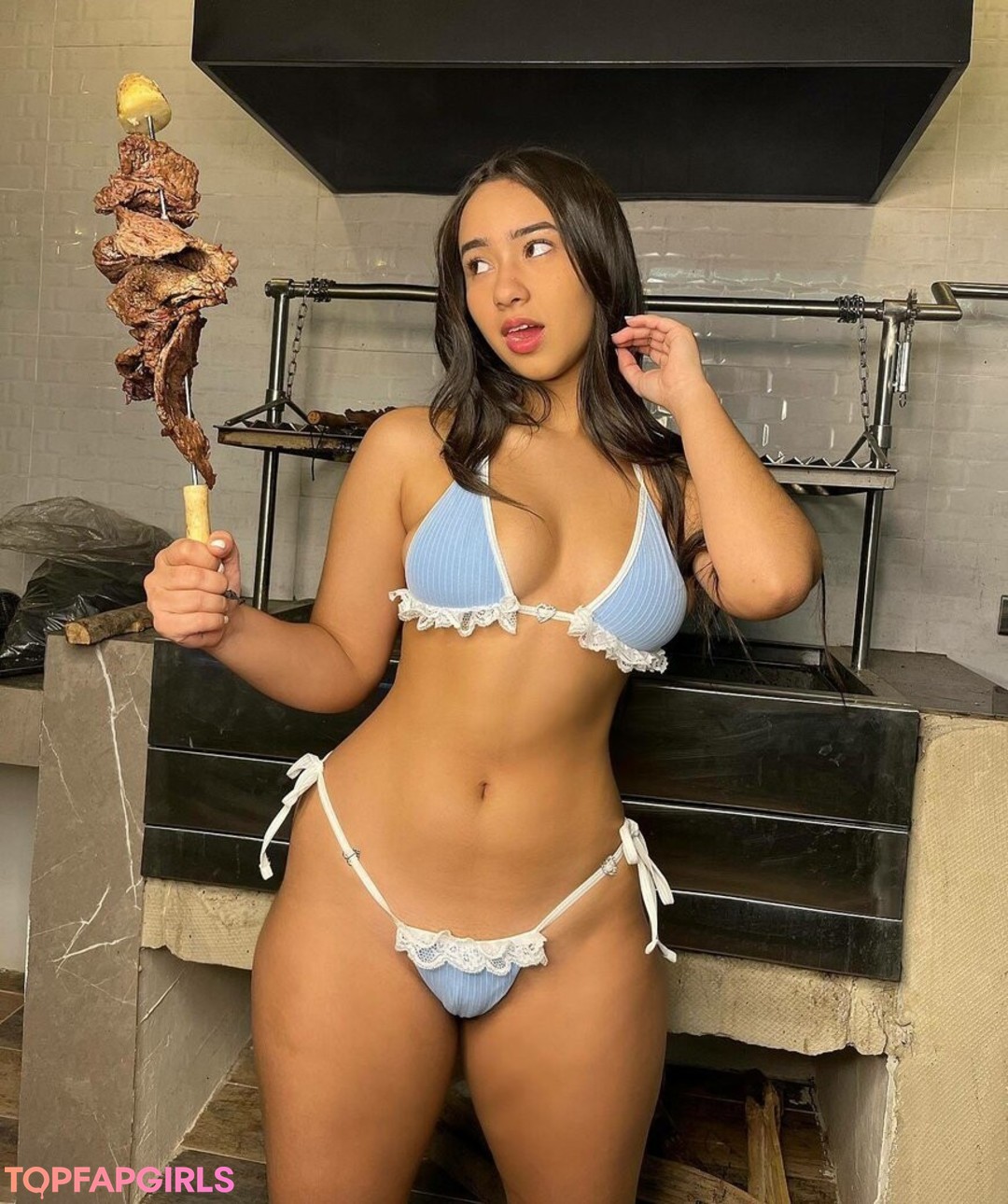 Nagie wyciekłe zdjęcie OnlyFans od Valery Altamar #332