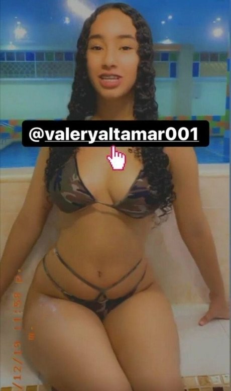 Valery Altamar