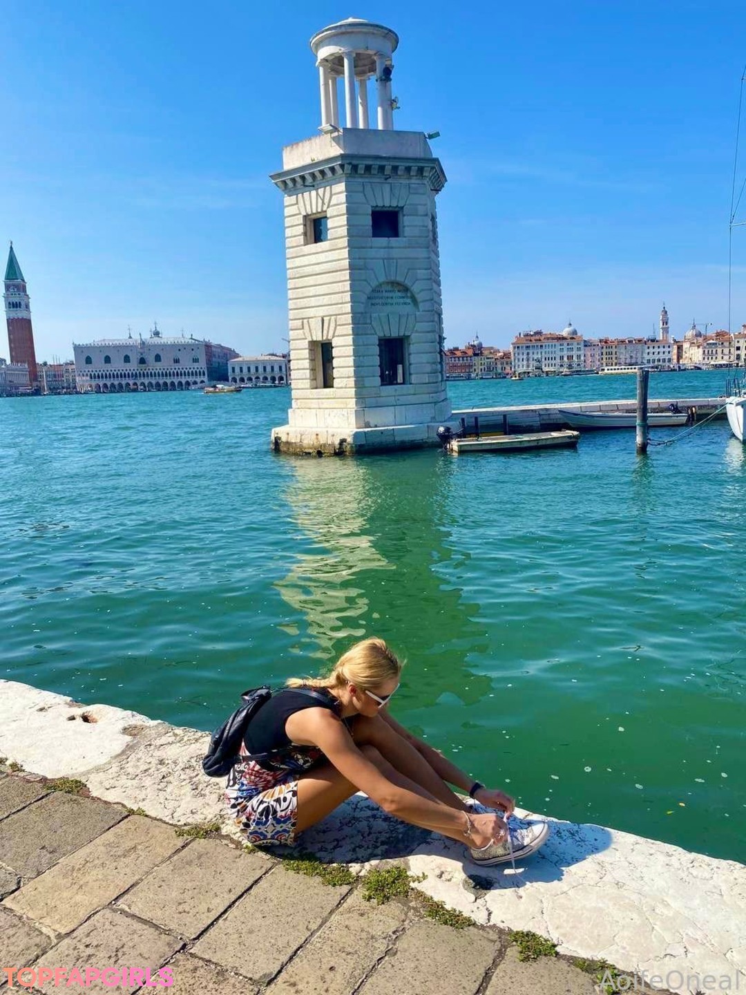 Nagie wyciekłe zdjęcie OnlyFans od Aoife Oneal #768