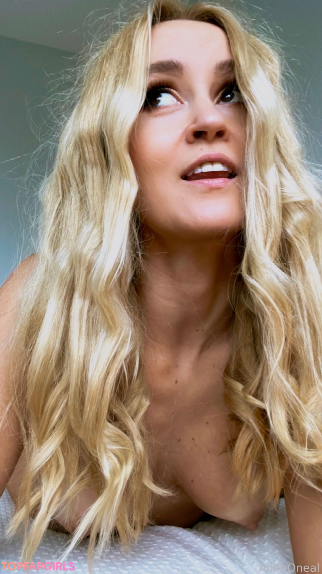 Nagie wyciekłe zdjęcie OnlyFans od Aoife Oneal #932