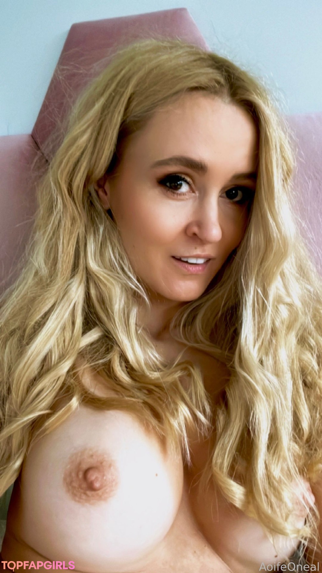 Nagie wyciekłe zdjęcie OnlyFans od Aoife Oneal #934