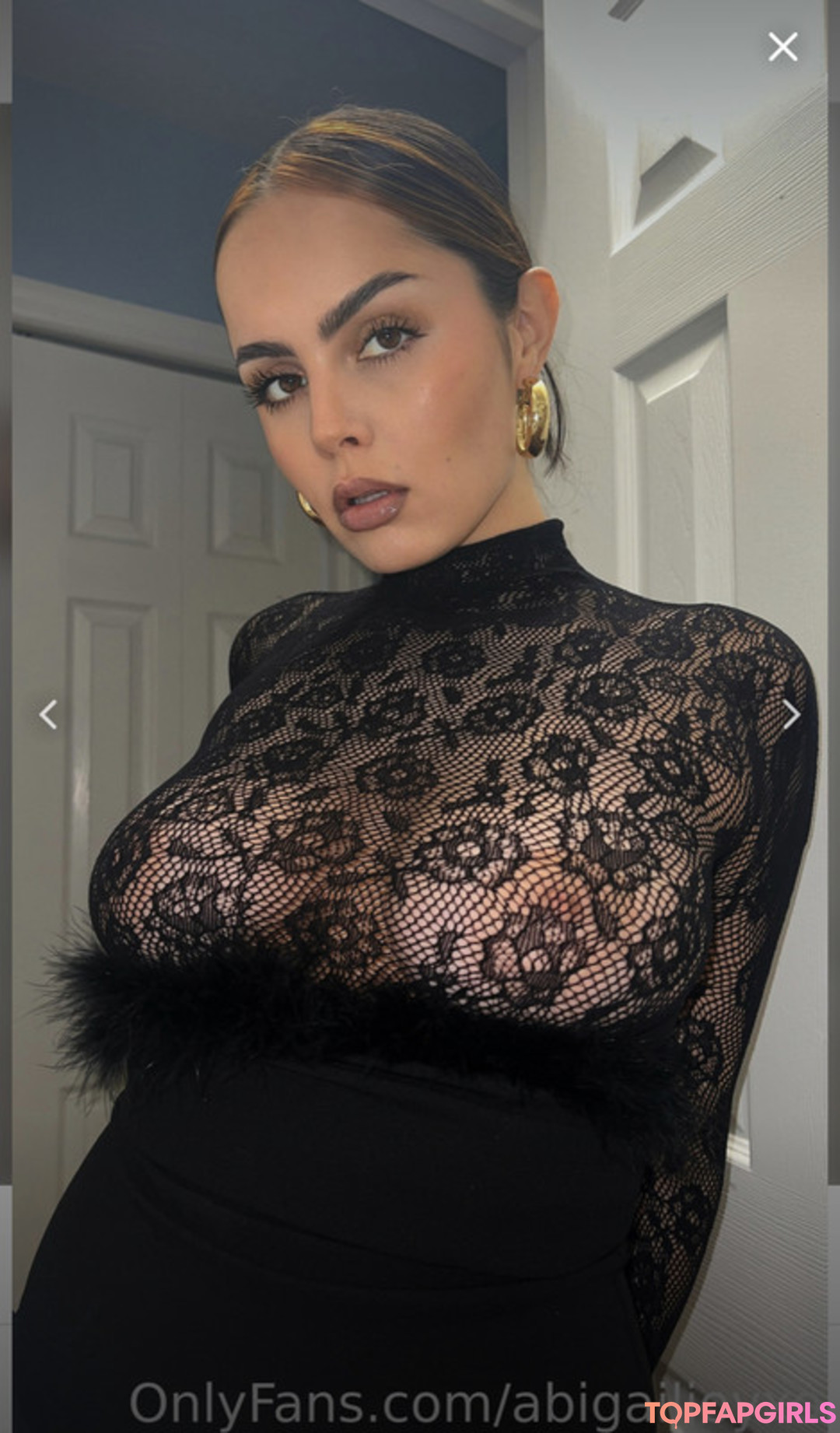 Nagie wyciekłe zdjęcie OnlyFans od Abigail Joy #42