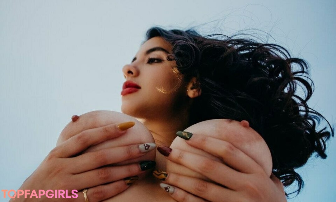 Nagie wyciekłe zdjęcie OnlyFans od Camila Valencia #65