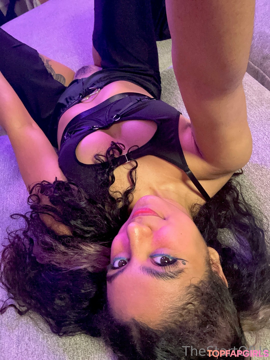 Nagie wyciekłe zdjęcie OnlyFans od Thestartofus #73