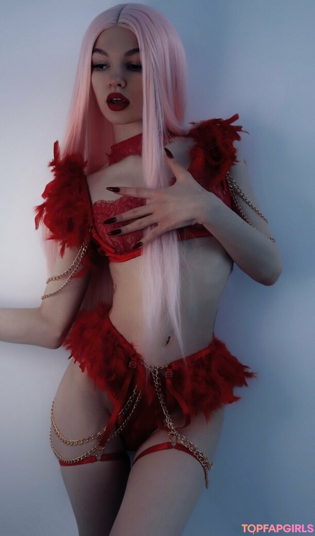 Nagie wyciekłe zdjęcie OnlyFans od Soly Asmr #1408