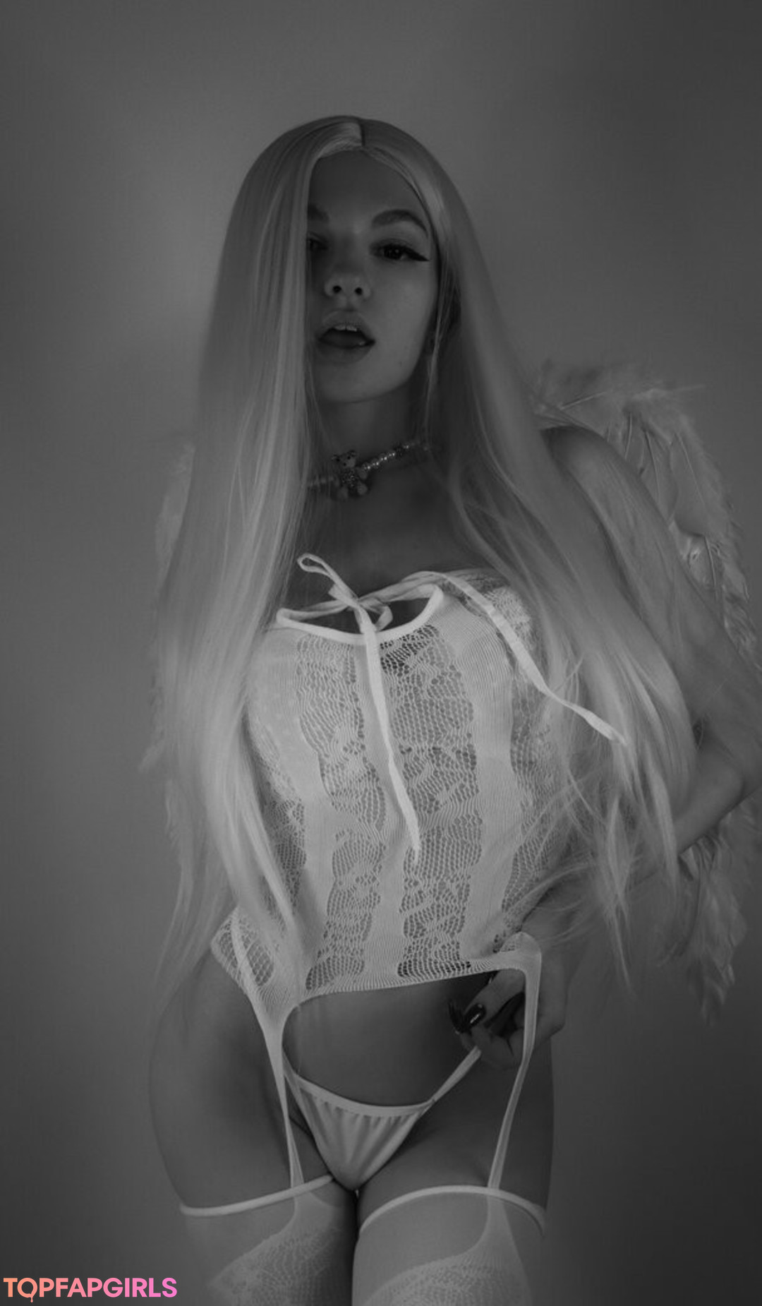 Nagie wyciekłe zdjęcie OnlyFans od Soly Asmr #1428