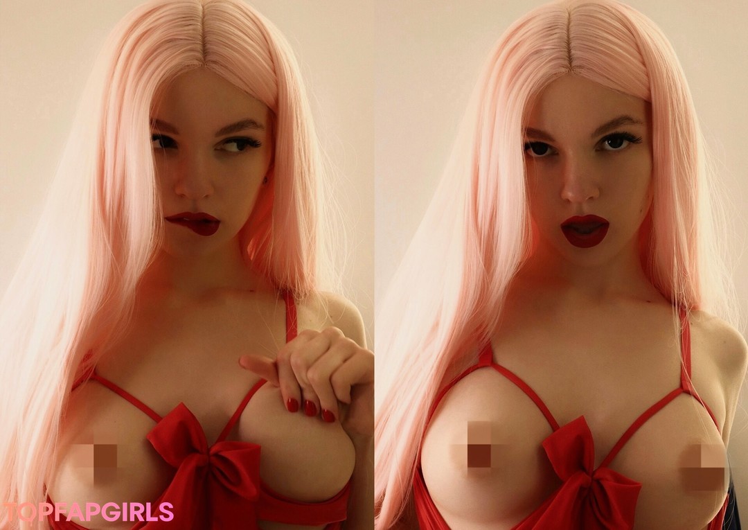 Nagie wyciekłe zdjęcie OnlyFans od Soly Asmr #1475