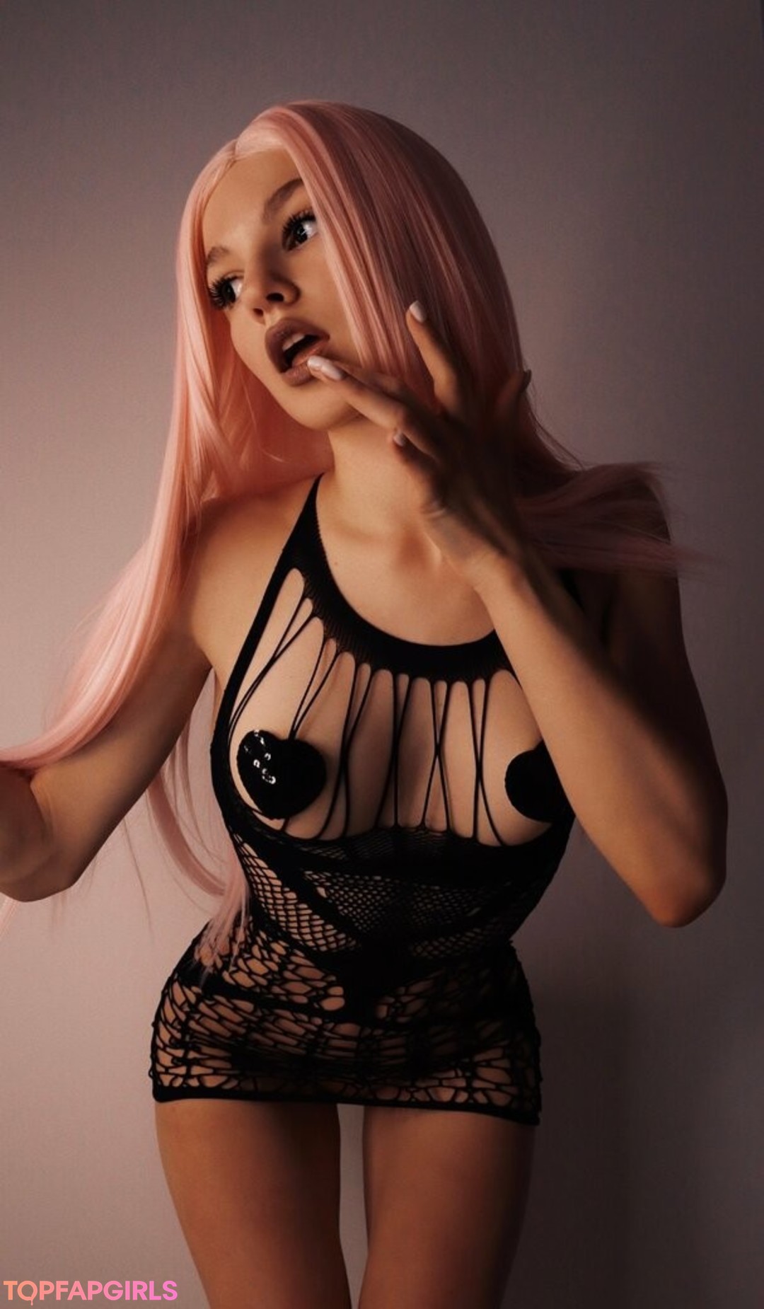 Nagie wyciekłe zdjęcie OnlyFans od Soly Asmr #1691