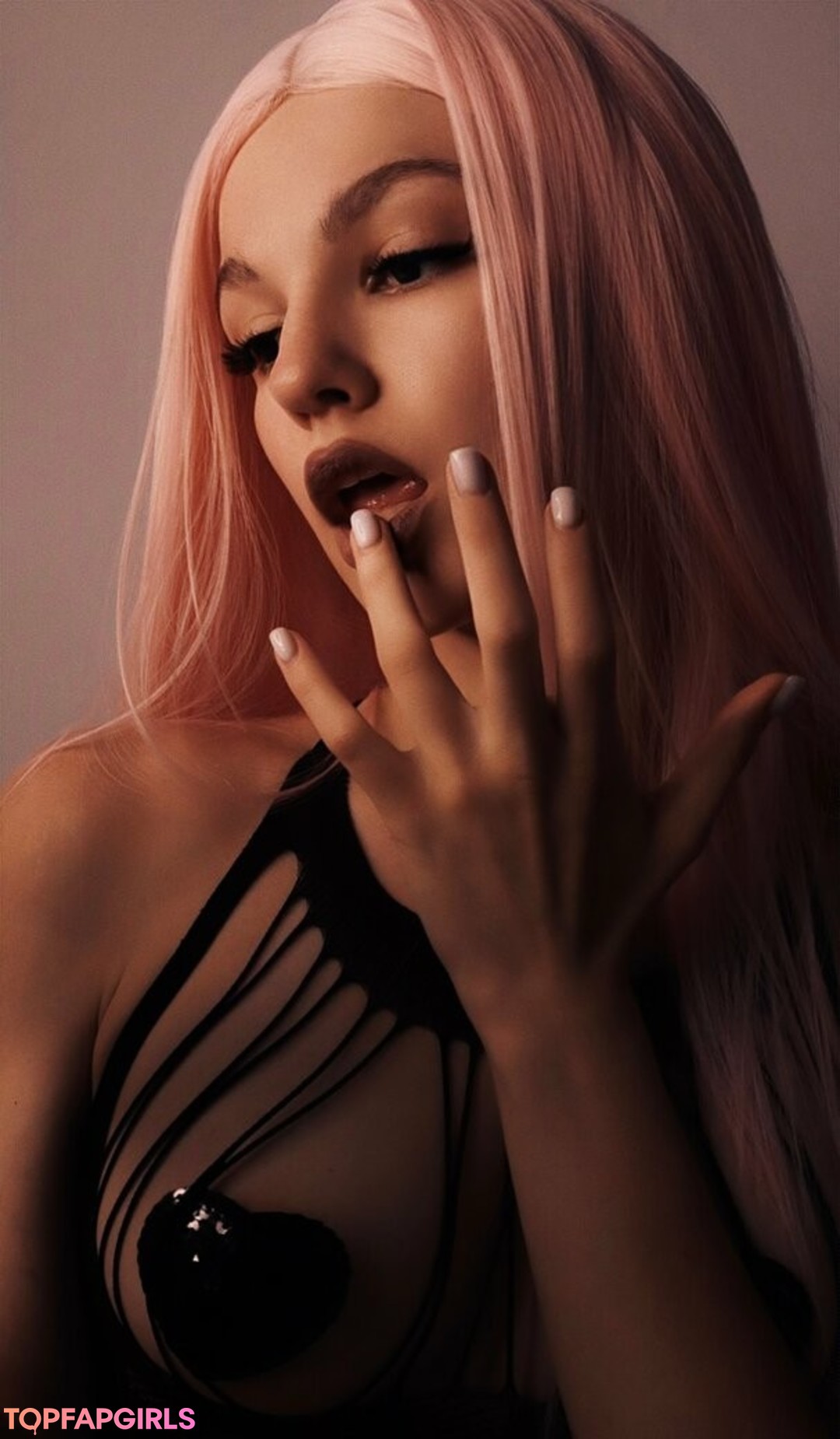 Nagie wyciekłe zdjęcie OnlyFans od Soly Asmr #1707