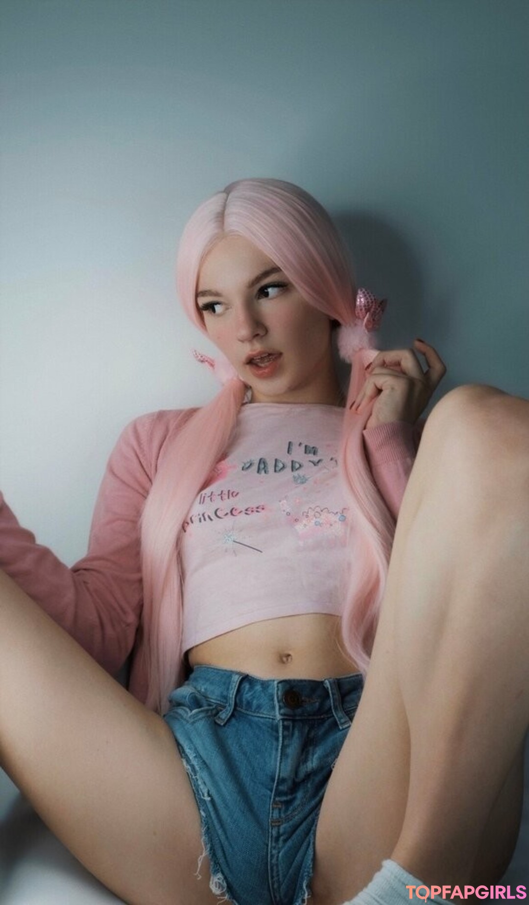 Nagie wyciekłe zdjęcie OnlyFans od Soly Asmr #1807