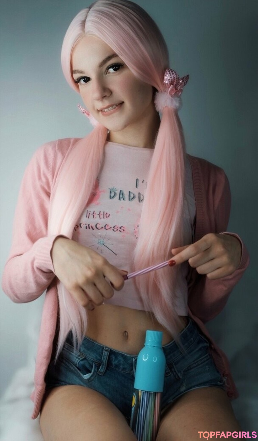 Nagie wyciekłe zdjęcie OnlyFans od Soly Asmr #1840