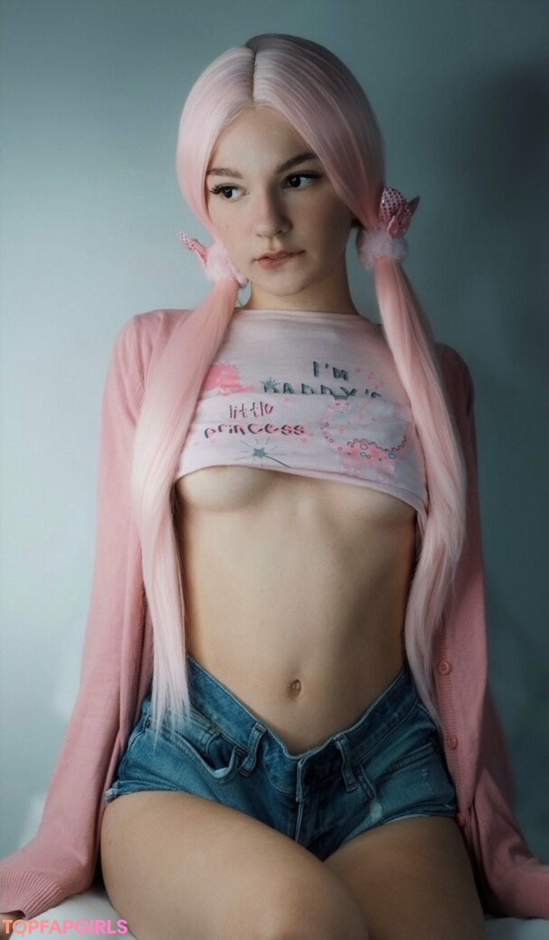 Nagie wyciekłe zdjęcie OnlyFans od Soly Asmr #1843