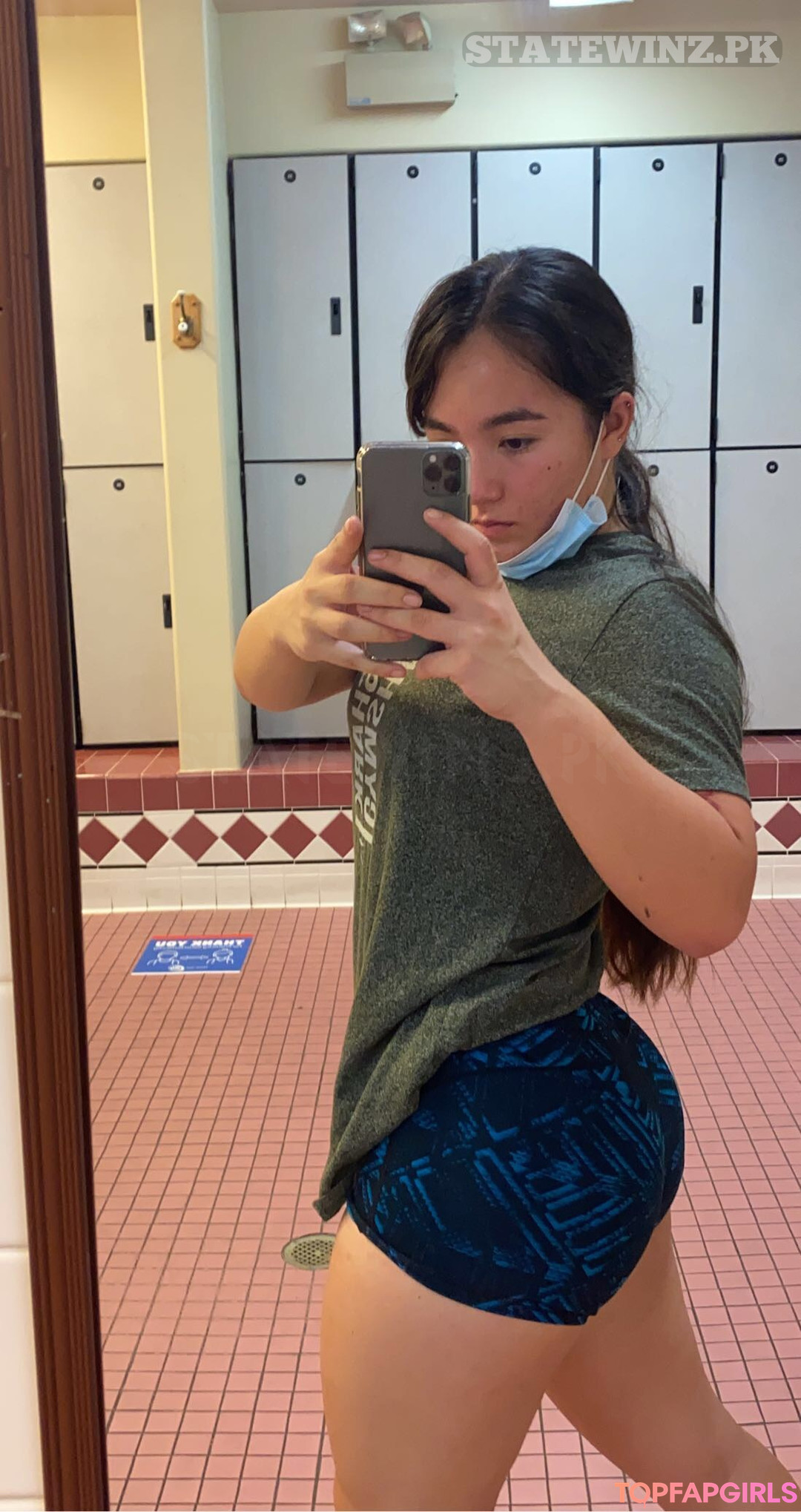 Nagie wyciekłe zdjęcie OnlyFans od Eliza Chau #103