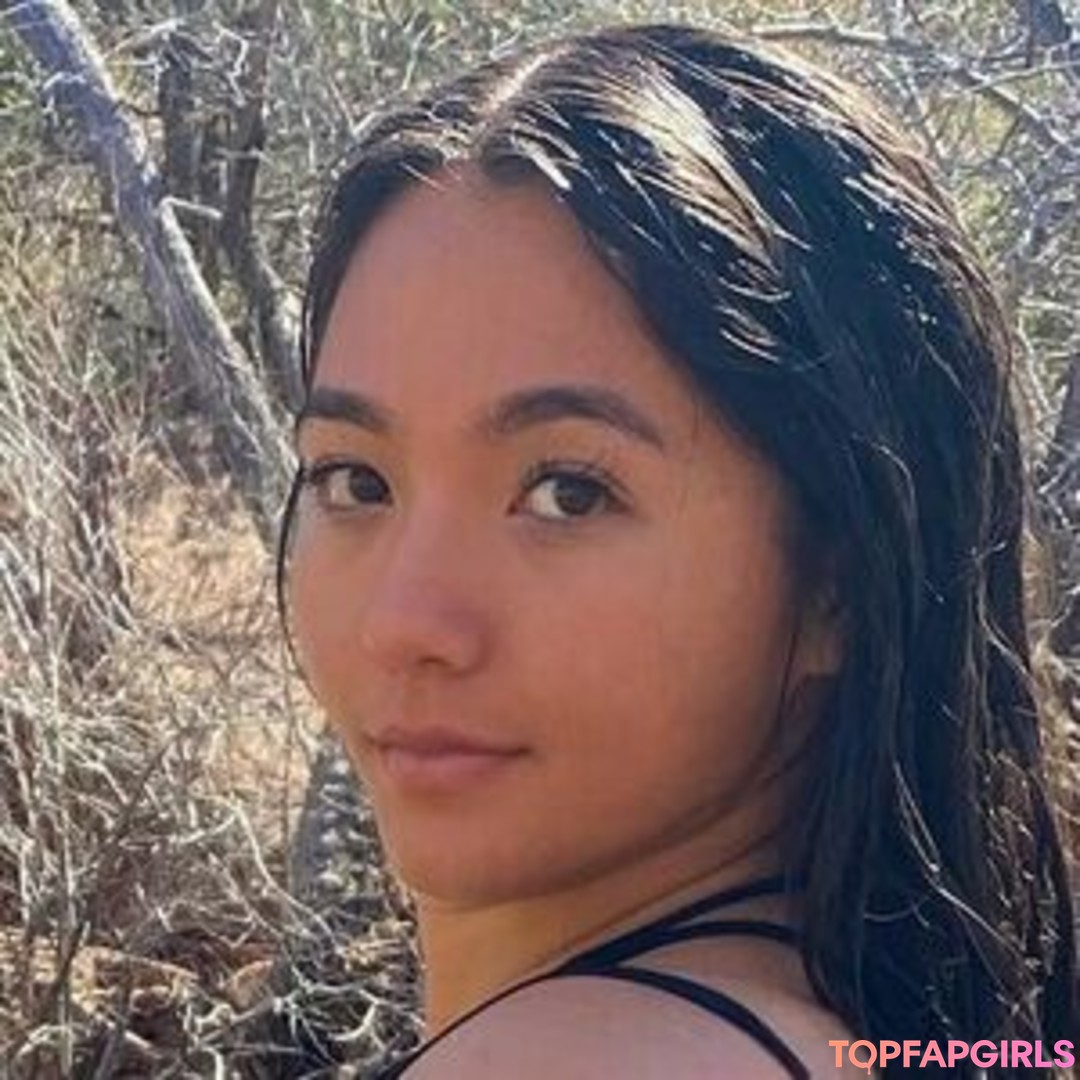 Nagie wyciekłe zdjęcie OnlyFans od Eliza Chau #144