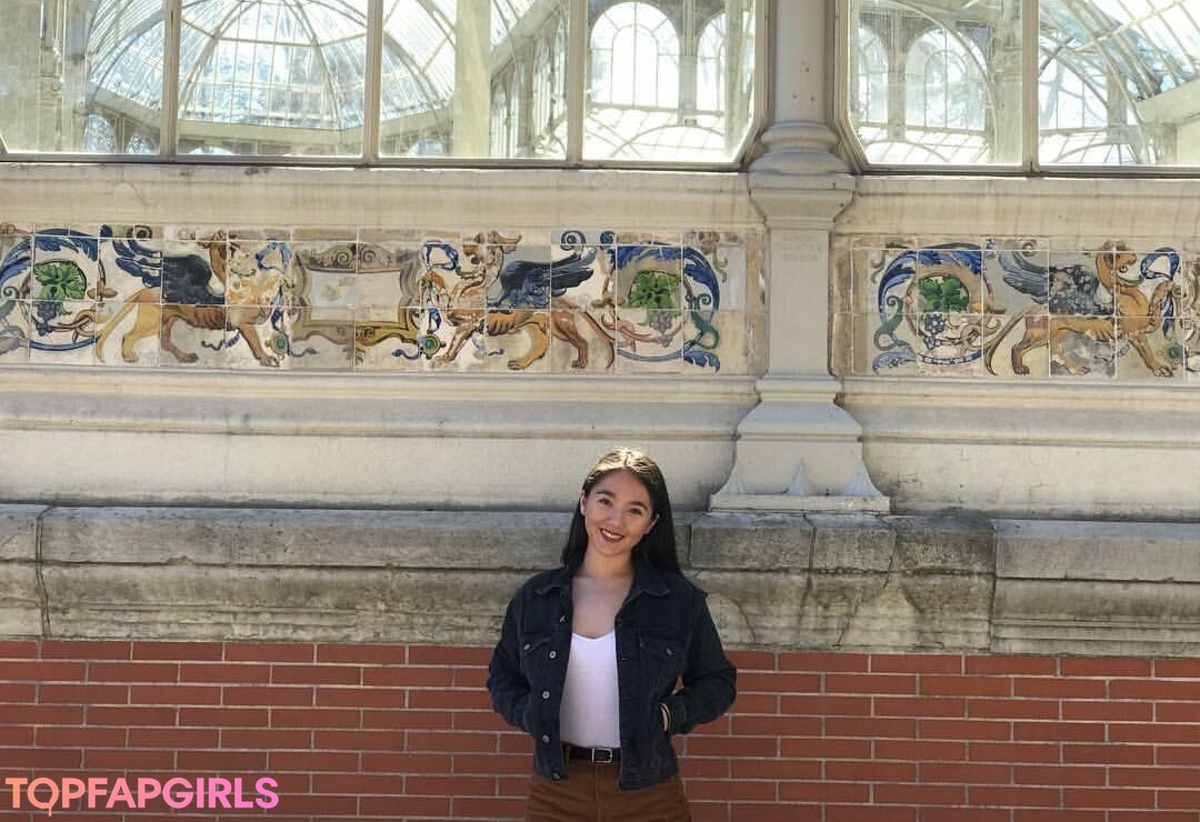 Nagie wyciekłe zdjęcie OnlyFans od Eliza Chau #263