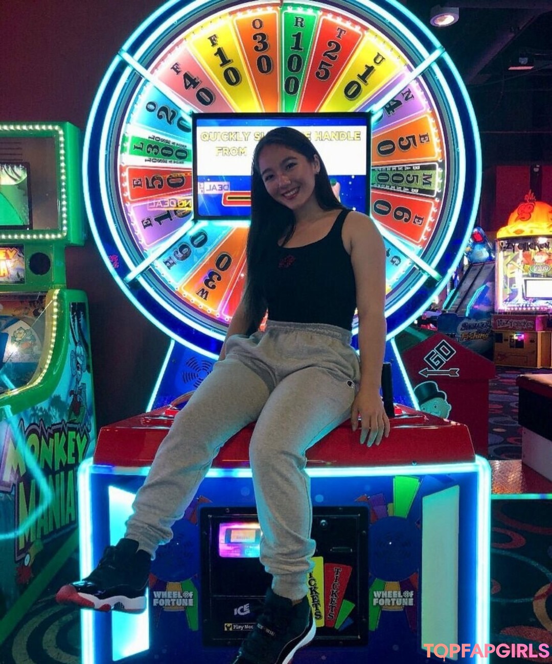 Nagie wyciekłe zdjęcie OnlyFans od Eliza Chau #293