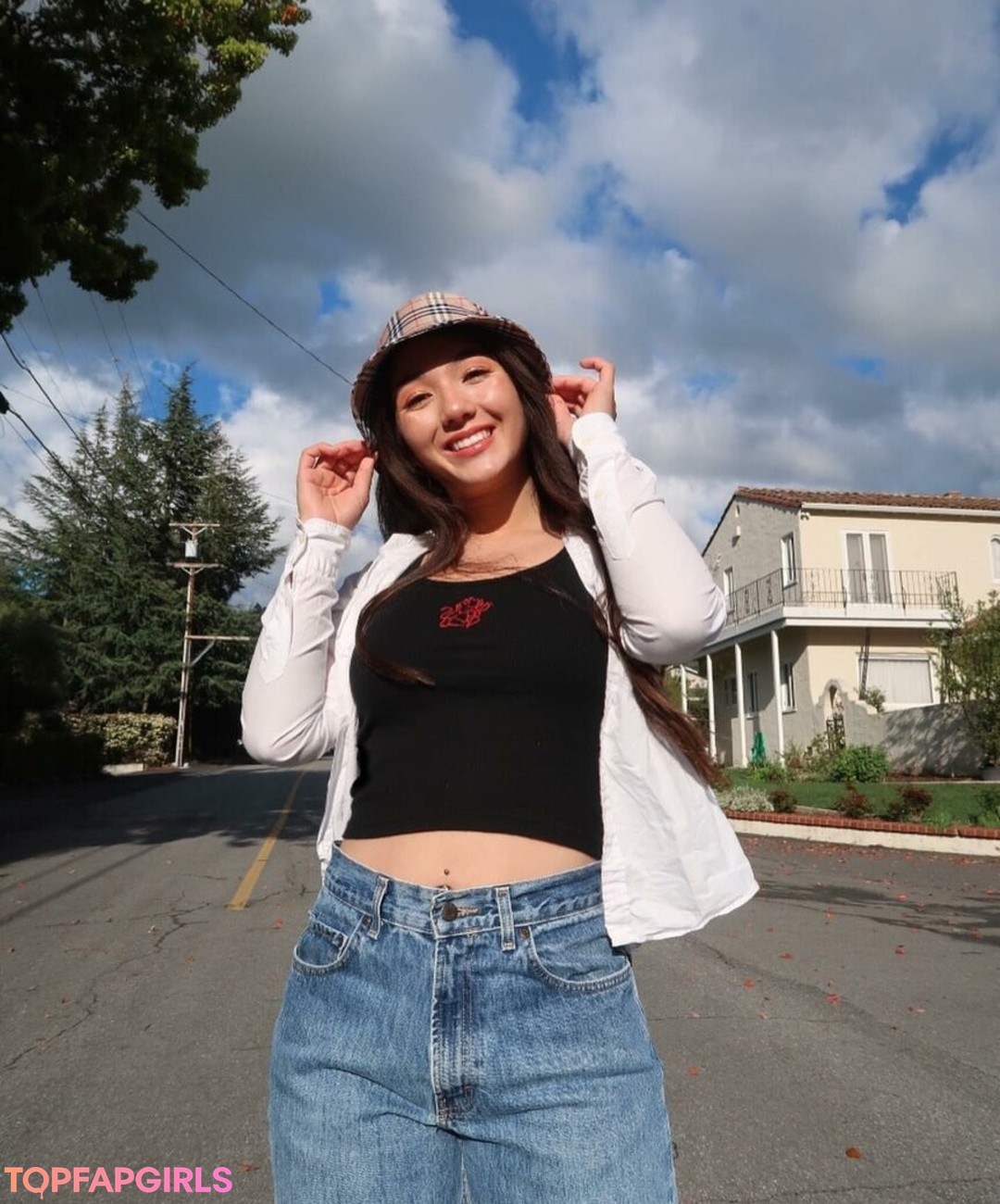 Nagie wyciekłe zdjęcie OnlyFans od Eliza Chau #297