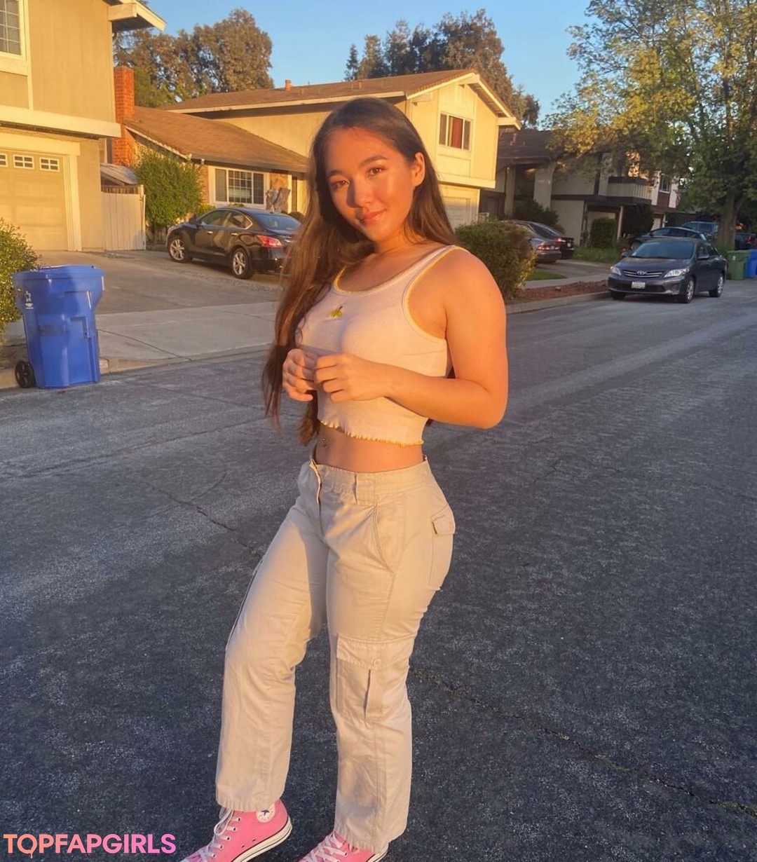 Nagie wyciekłe zdjęcie OnlyFans od Eliza Chau #299