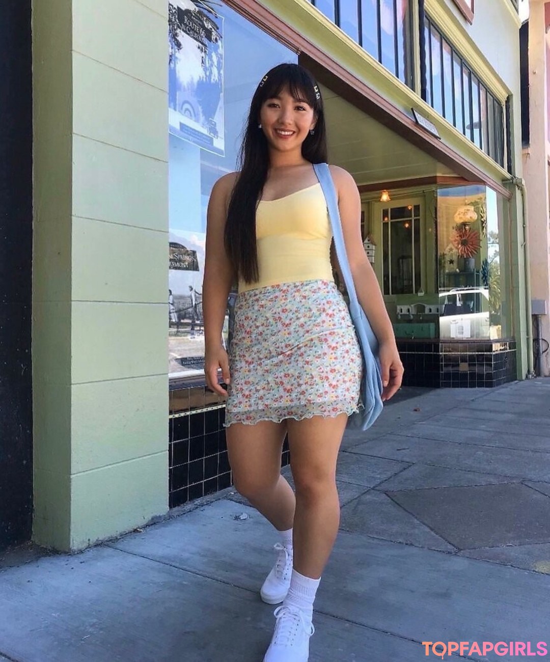 Nagie wyciekłe zdjęcie OnlyFans od Eliza Chau #304